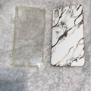 iPhone XS Max Phone cases